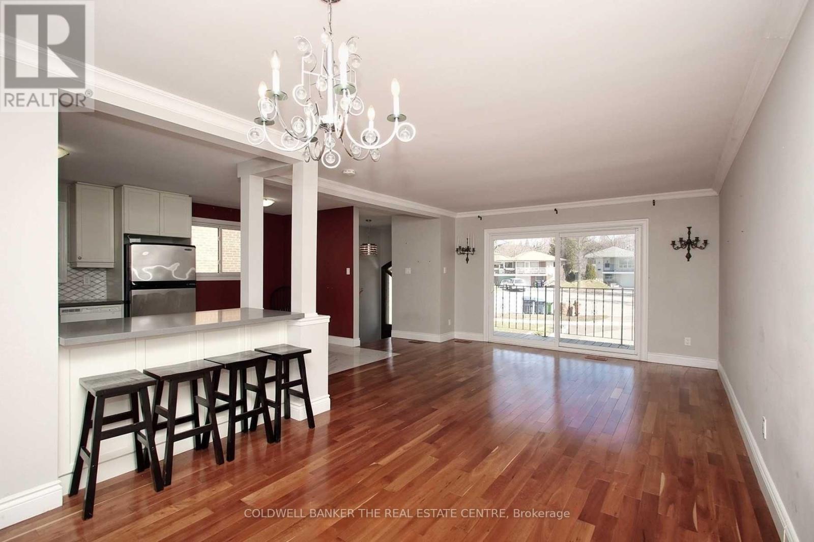 146 Mintwood Drive, Toronto, Ontario  M2M 3A9 - Photo 5 - C12547914