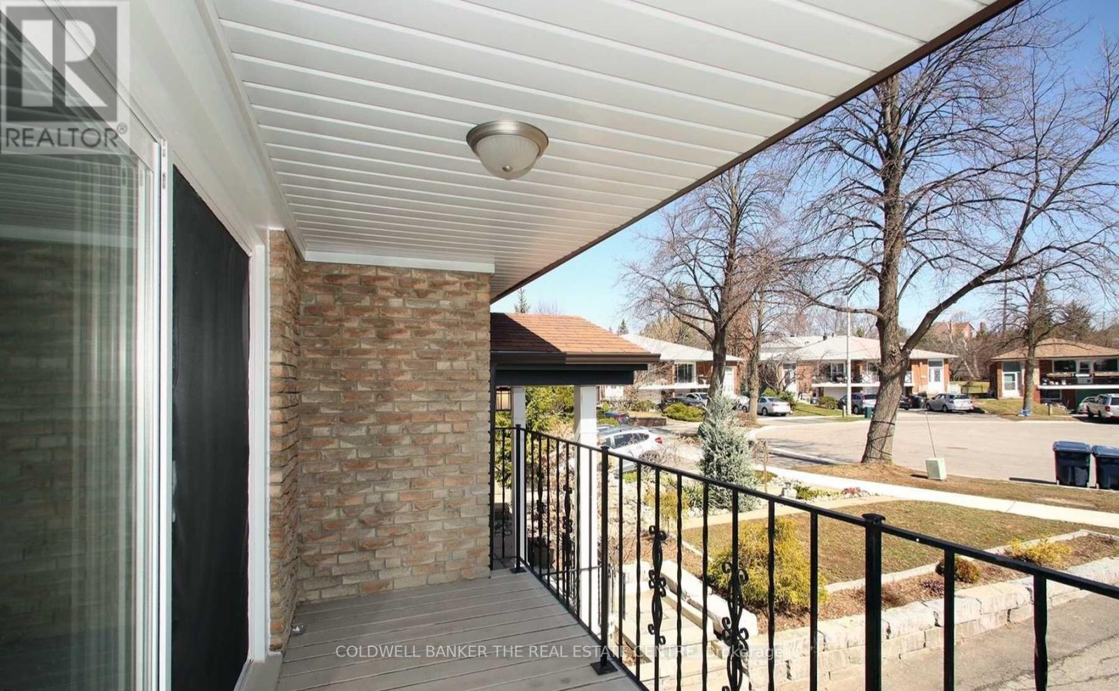 146 Mintwood Drive, Toronto, Ontario  M2M 3A9 - Photo 6 - C12547914