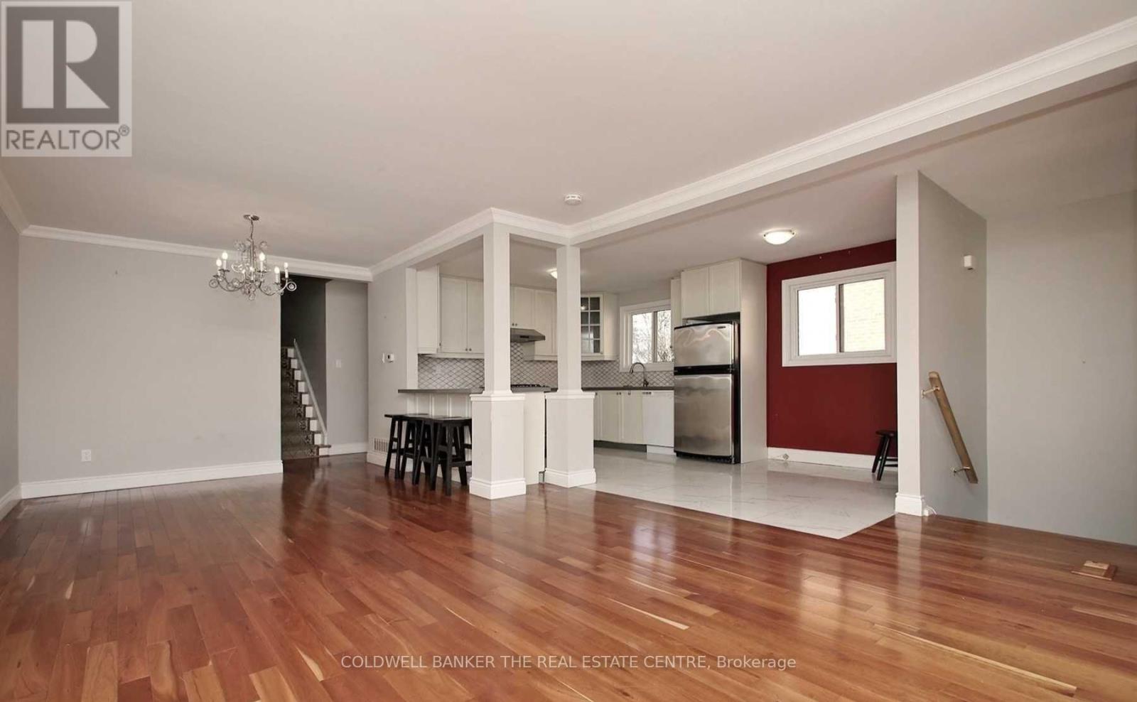 146 Mintwood Drive, Toronto, Ontario  M2M 3A9 - Photo 9 - C12547914