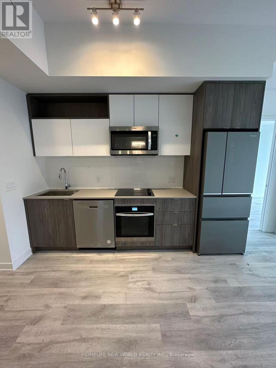 1749 Sw - 121 Lower Sherbourne Street, Toronto, Ontario  M5A 0W8 - Photo 3 - C12547918