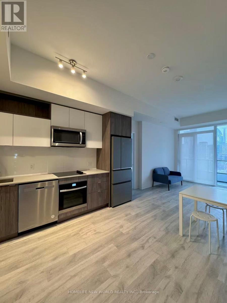 1749 Sw - 121 Lower Sherbourne Street, Toronto, Ontario  M5A 0W8 - Photo 4 - C12547918