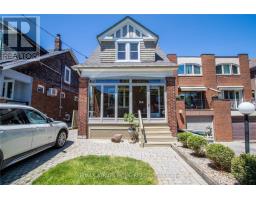 320 Hillsdale Avenue E, Toronto (Mount Pleasant East), Ca
