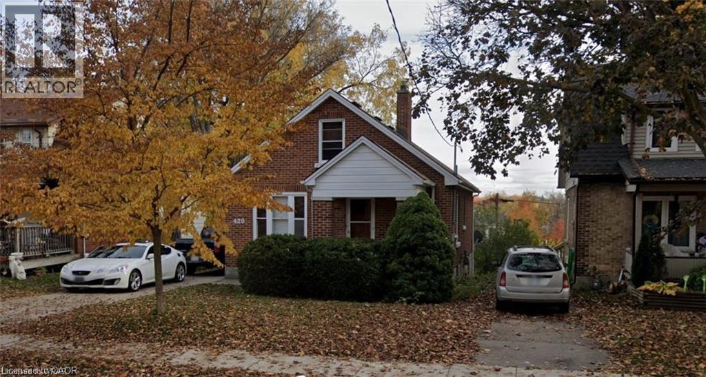 429 Stirling Avenue S, Kitchener, Ontario  N2M 3H7 - Photo 2 - 40788343