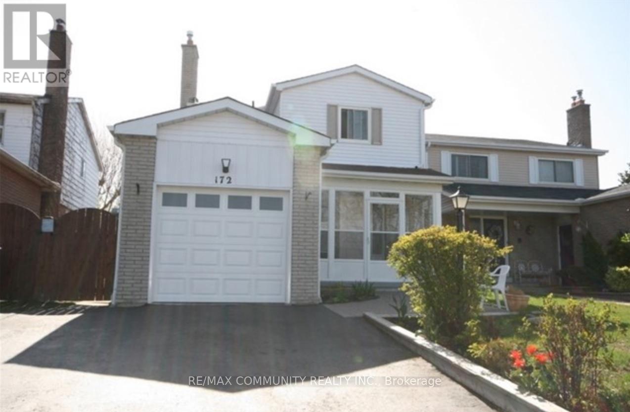 172 BELLAMY ROAD, Toronto, Ontario