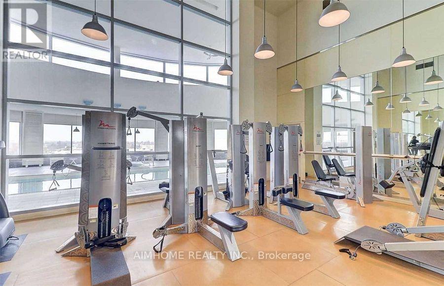 1101 - 36 Lee Centre Drive, Toronto, Ontario  M1H 3K2 - Photo 12 - E12547920