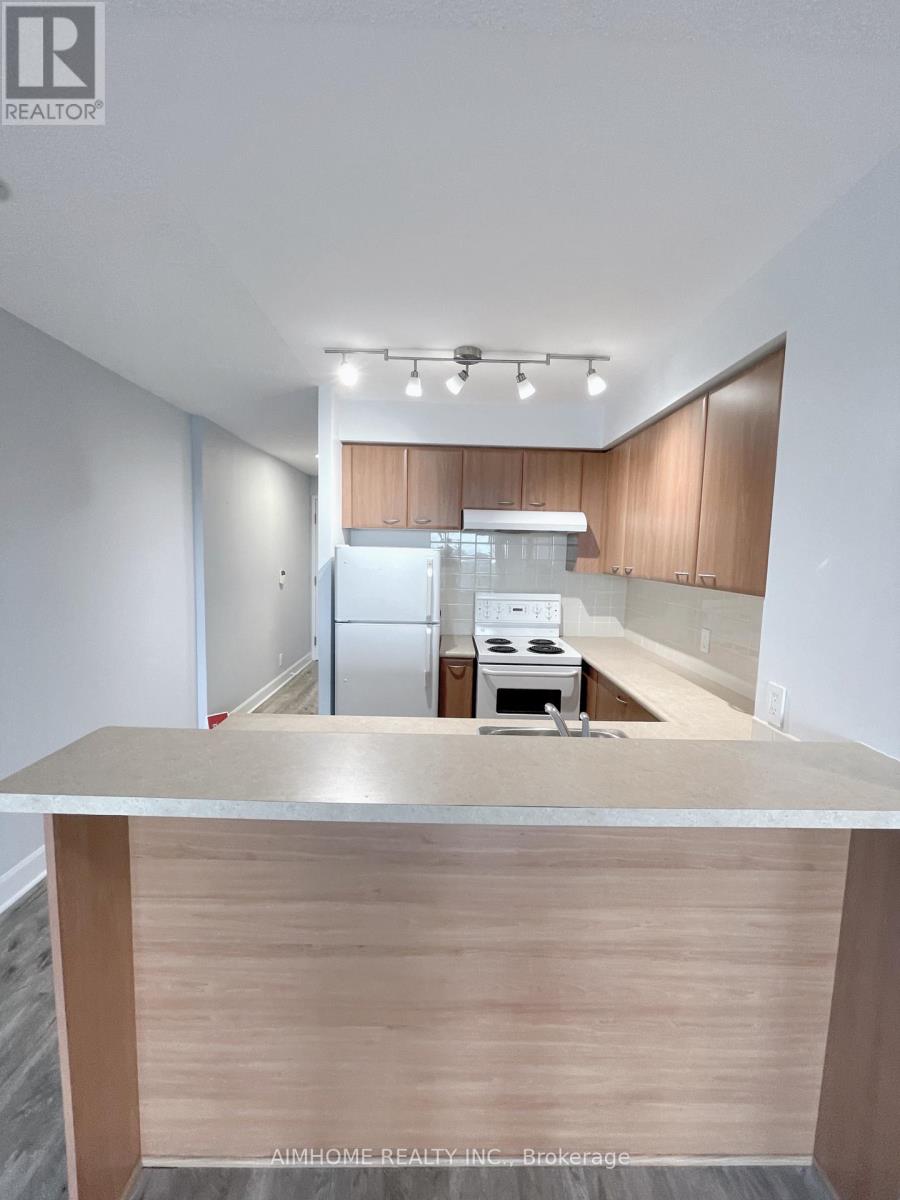 1101 - 36 Lee Centre Drive, Toronto, Ontario  M1H 3K2 - Photo 4 - E12547920