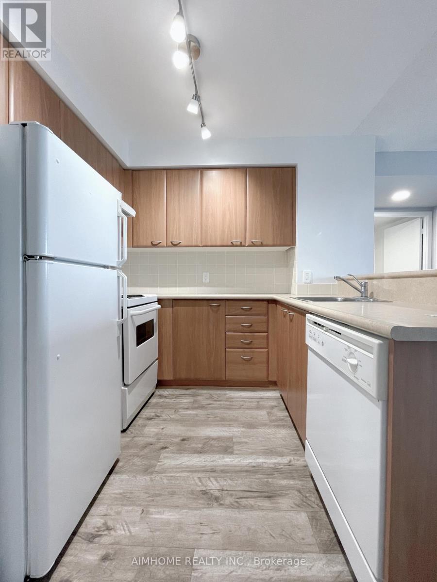 1101 - 36 Lee Centre Drive, Toronto, Ontario  M1H 3K2 - Photo 5 - E12547920