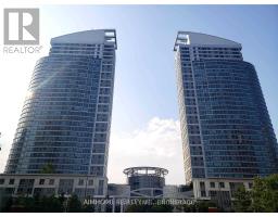1101 - 36 Lee Centre Drive, Toronto (Woburn), Ca