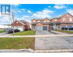 1377 BENSON STREET, Innisfil, Ontario