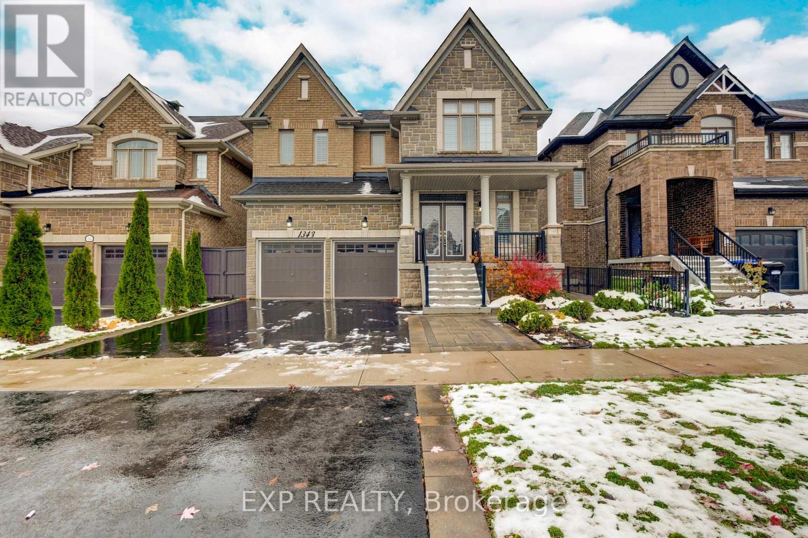 1343 LAWSON STREET, Innisfil, Ontario