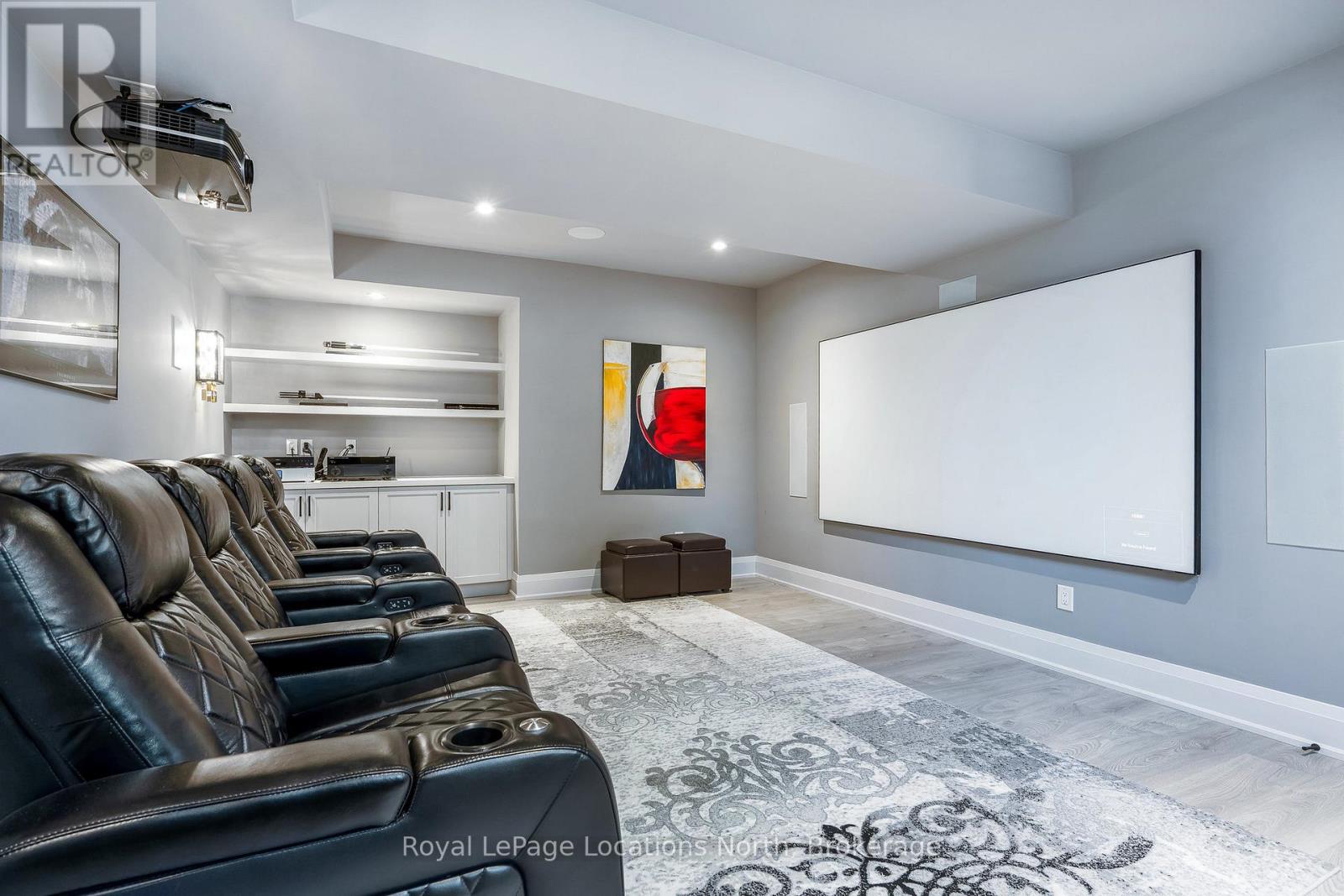 120 Tekiah Road, Blue Mountains, Ontario N0H 1J0 - Photo 22 - X12541342