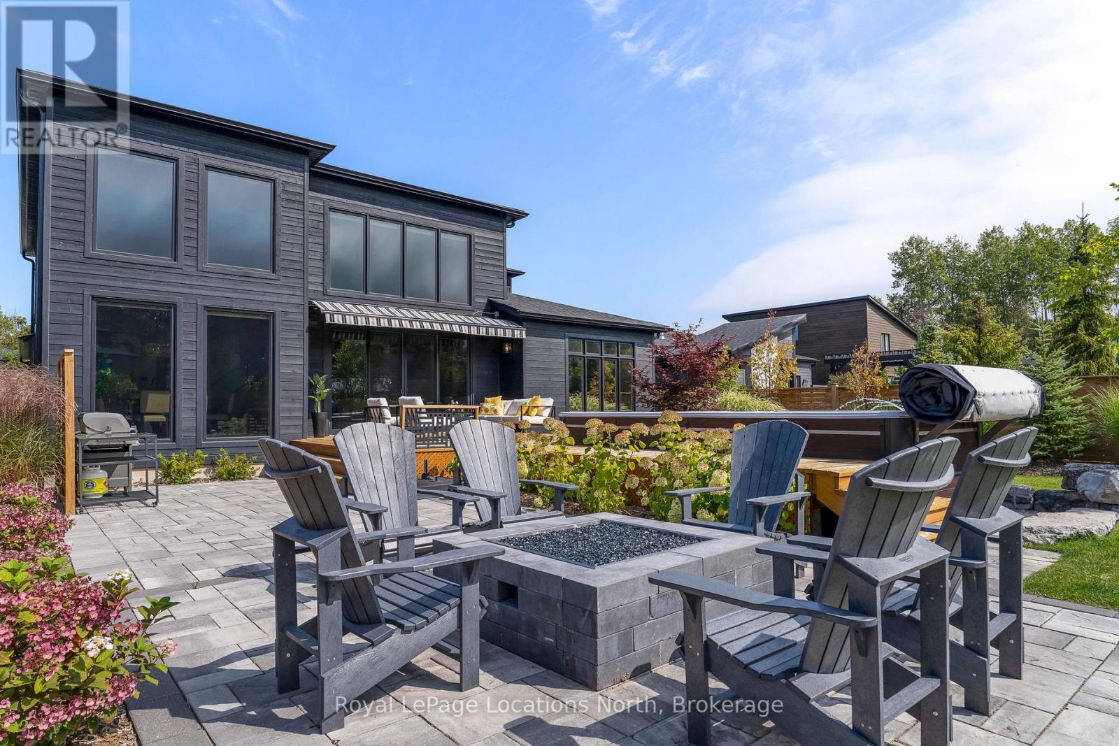 120 Tekiah Road, Blue Mountains, Ontario N0H 1J0 - Photo 43 - X12541342