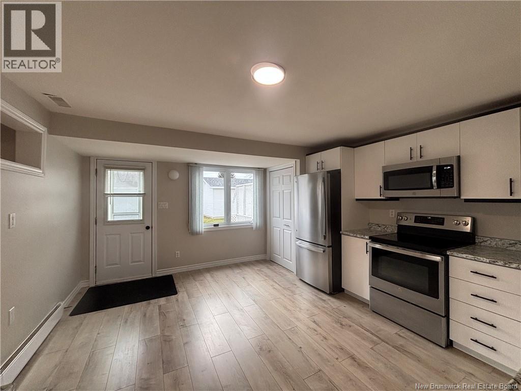 22 Promenade Florient, Petit-Rocher, New Brunswick  E8J 1S3 - Photo 14 - NB130166