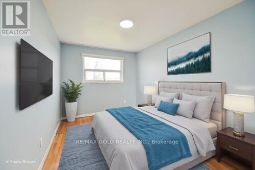 3274 Clara Drive, Mississauga, Ontario  L4T 2C7 - Photo 18 - W12528938