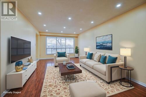 3274 Clara Drive, Mississauga, Ontario  L4T 2C7 - Photo 6 - W12528938