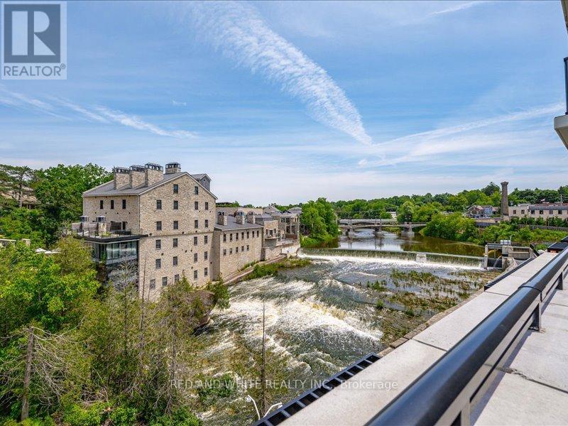 114 - Road 7 - 6523 Wellington Road, Centre Wellington, Ontario  N0B 1S0 - Photo 3 - X12547912