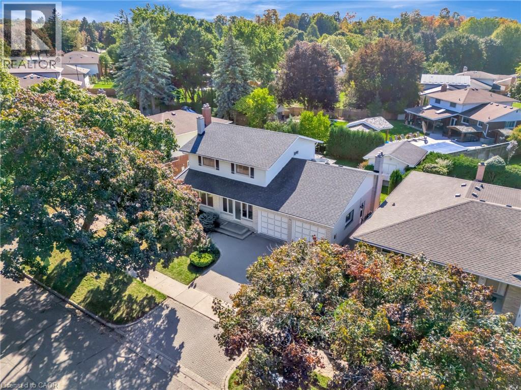 73 Champlain Crescent, Kitchener, Ontario  N2B 2Y7 - Photo 2 - 40775760