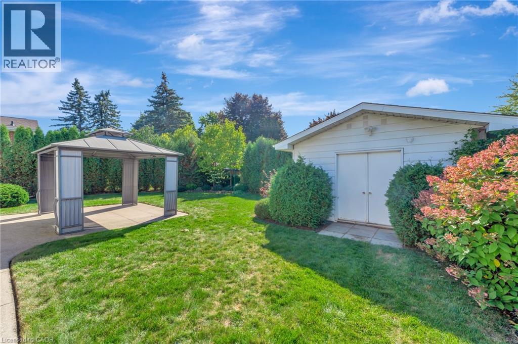 73 Champlain Crescent, Kitchener, Ontario  N2B 2Y7 - Photo 43 - 40775760