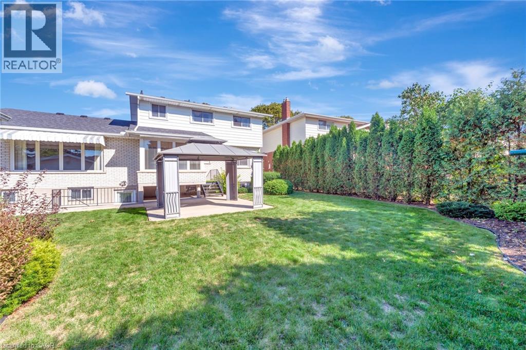 73 Champlain Crescent, Kitchener, Ontario  N2B 2Y7 - Photo 42 - 40775760