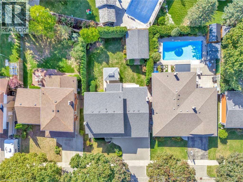 73 Champlain Crescent, Kitchener, Ontario  N2B 2Y7 - Photo 46 - 40775760