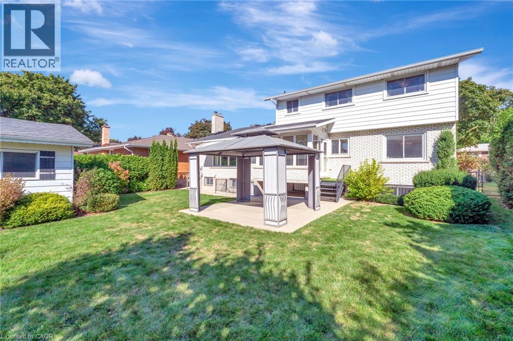 73 Champlain Crescent, Kitchener, Ontario  N2B 2Y7 - Photo 41 - 40775760