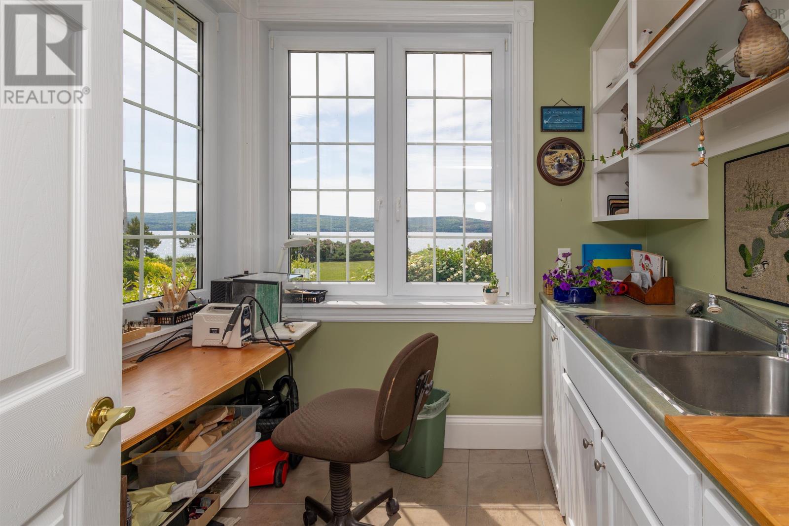 8805 Highway 105 Baddeck Inlet Highway, Baddeck Inlet, Nova Scotia  B0E 1B0 - Photo 22 - 202502454