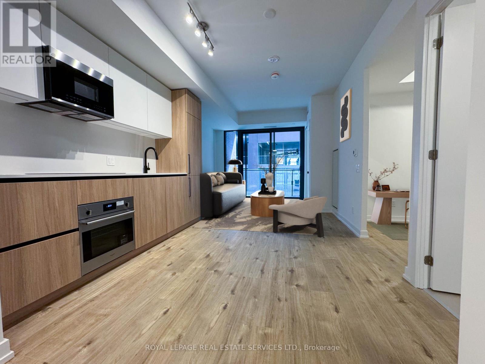 318 - 35 PARLIAMENT STREET, Toronto, Ontario