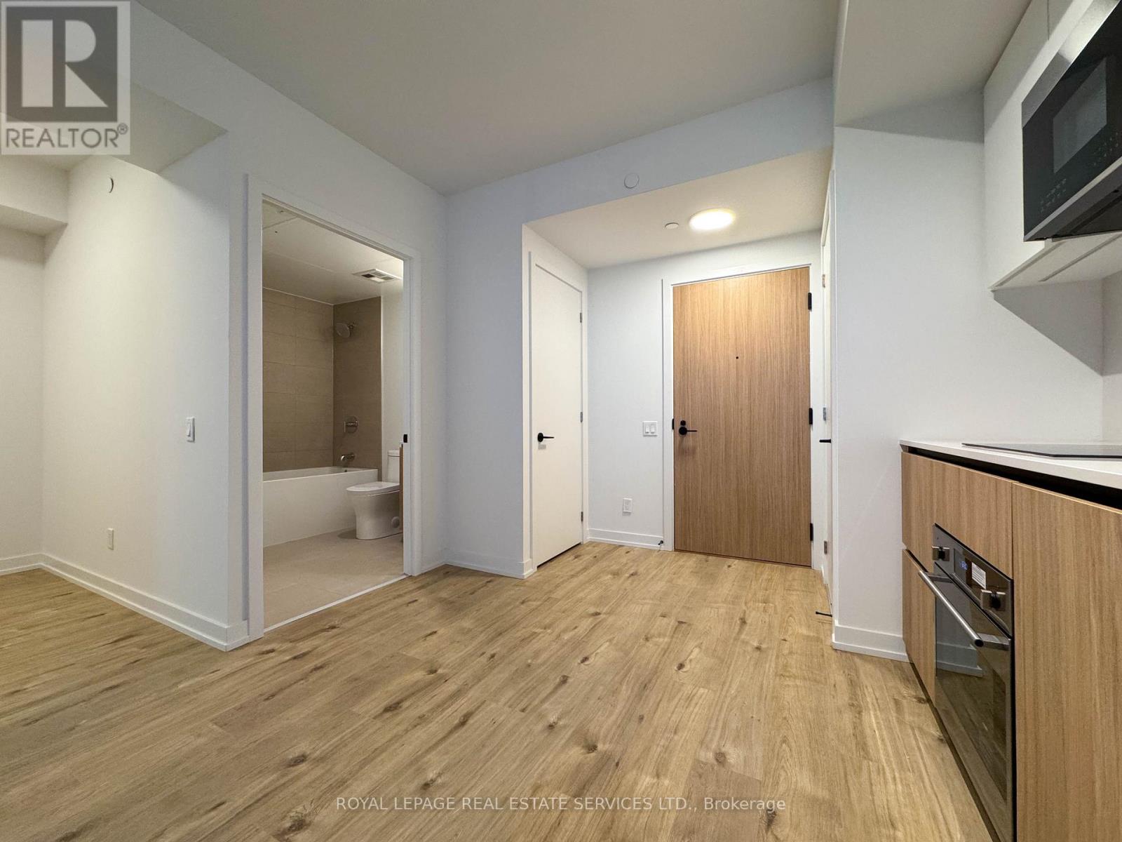 318 - 35 Parliament Street, Toronto, Ontario  M5A 0Z5 - Photo 4 - C12547936