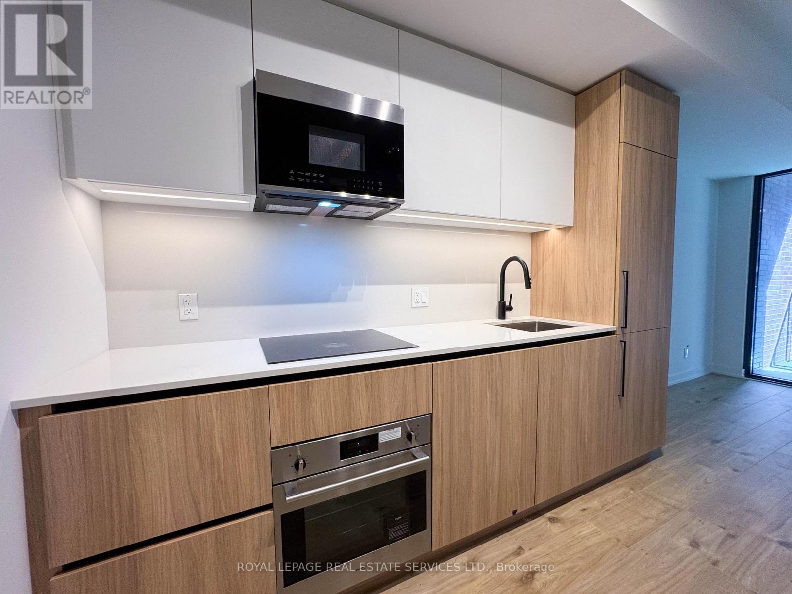 318 - 35 Parliament Street, Toronto, Ontario  M5A 0Z5 - Photo 8 - C12547936