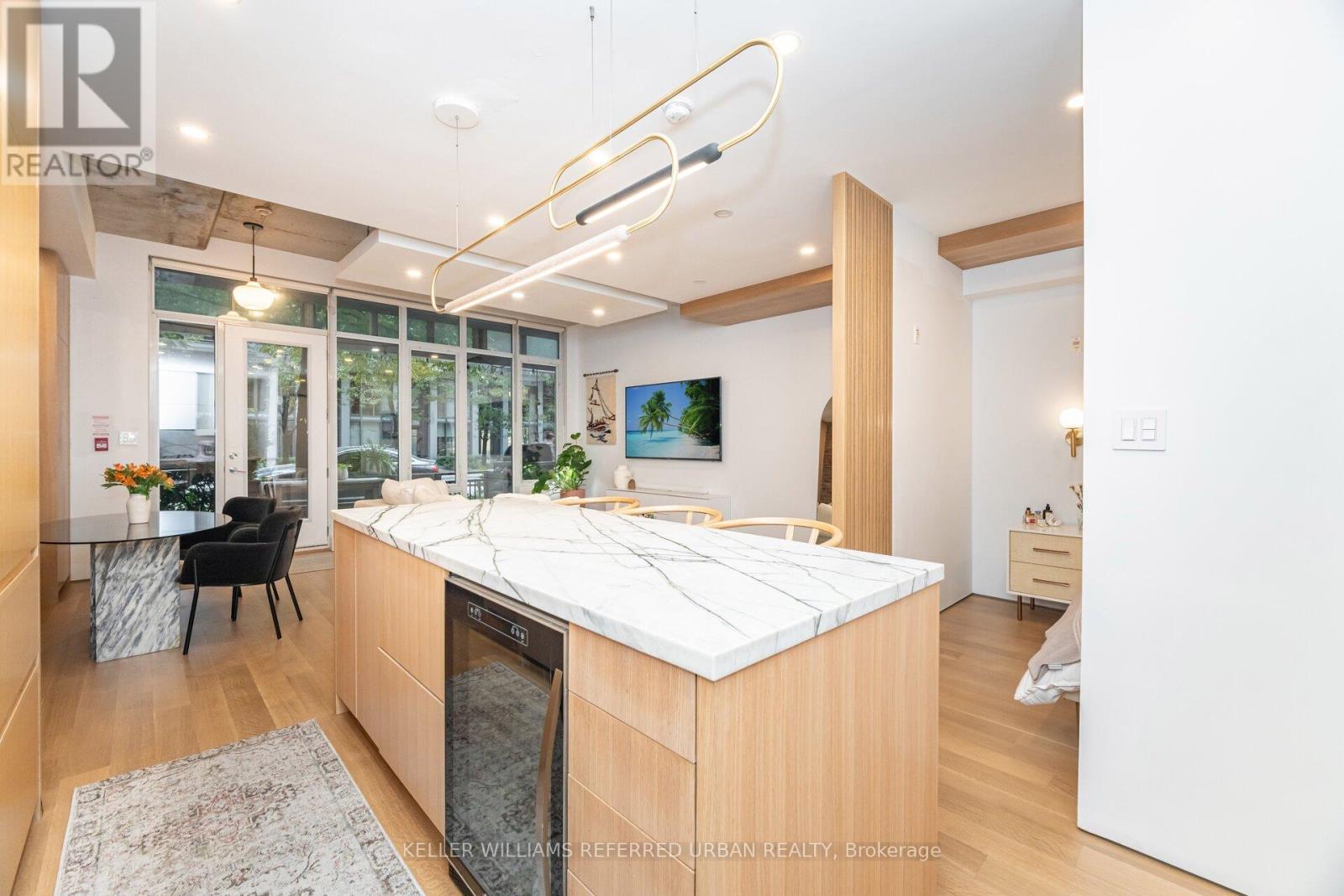 103 - 20 Stewart Street, Toronto, Ontario  M5V 1H6 - Photo 20 - C12547938