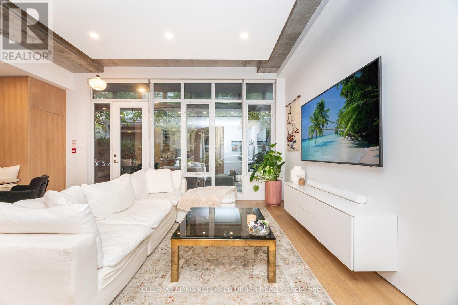 103 - 20 Stewart Street, Toronto, Ontario  M5V 1H6 - Photo 3 - C12547938