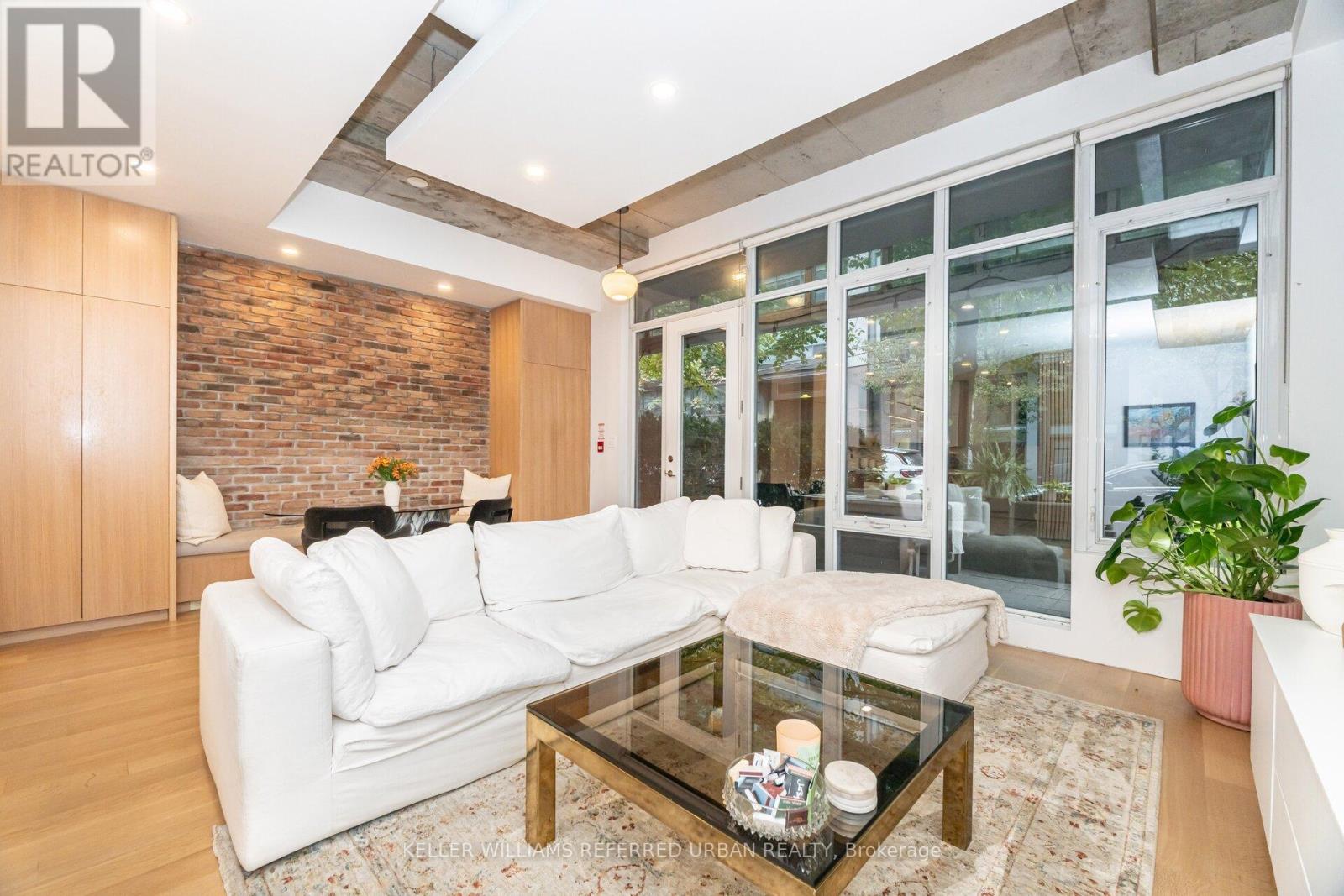 103 - 20 Stewart Street, Toronto, Ontario  M5V 1H6 - Photo 6 - C12547938