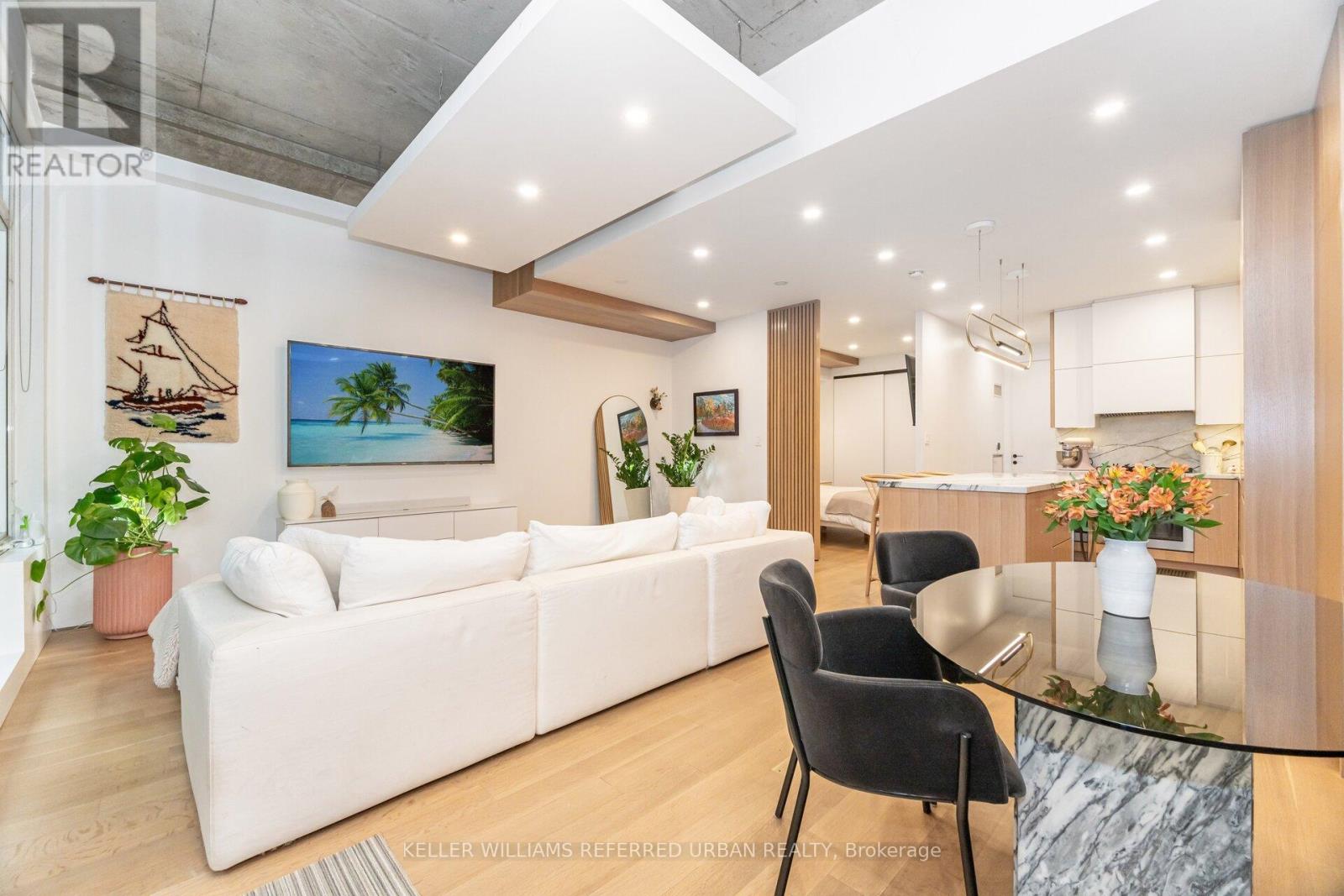 103 - 20 Stewart Street, Toronto, Ontario  M5V 1H6 - Photo 7 - C12547938