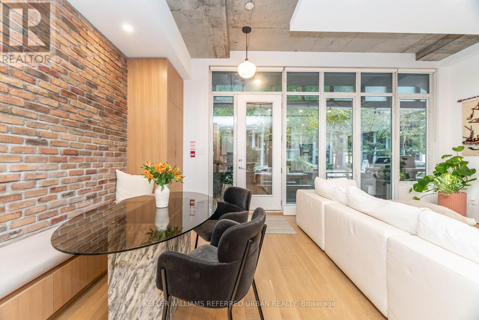 103 - 20 Stewart Street, Toronto, Ontario  M5V 1H6 - Photo 8 - C12547938