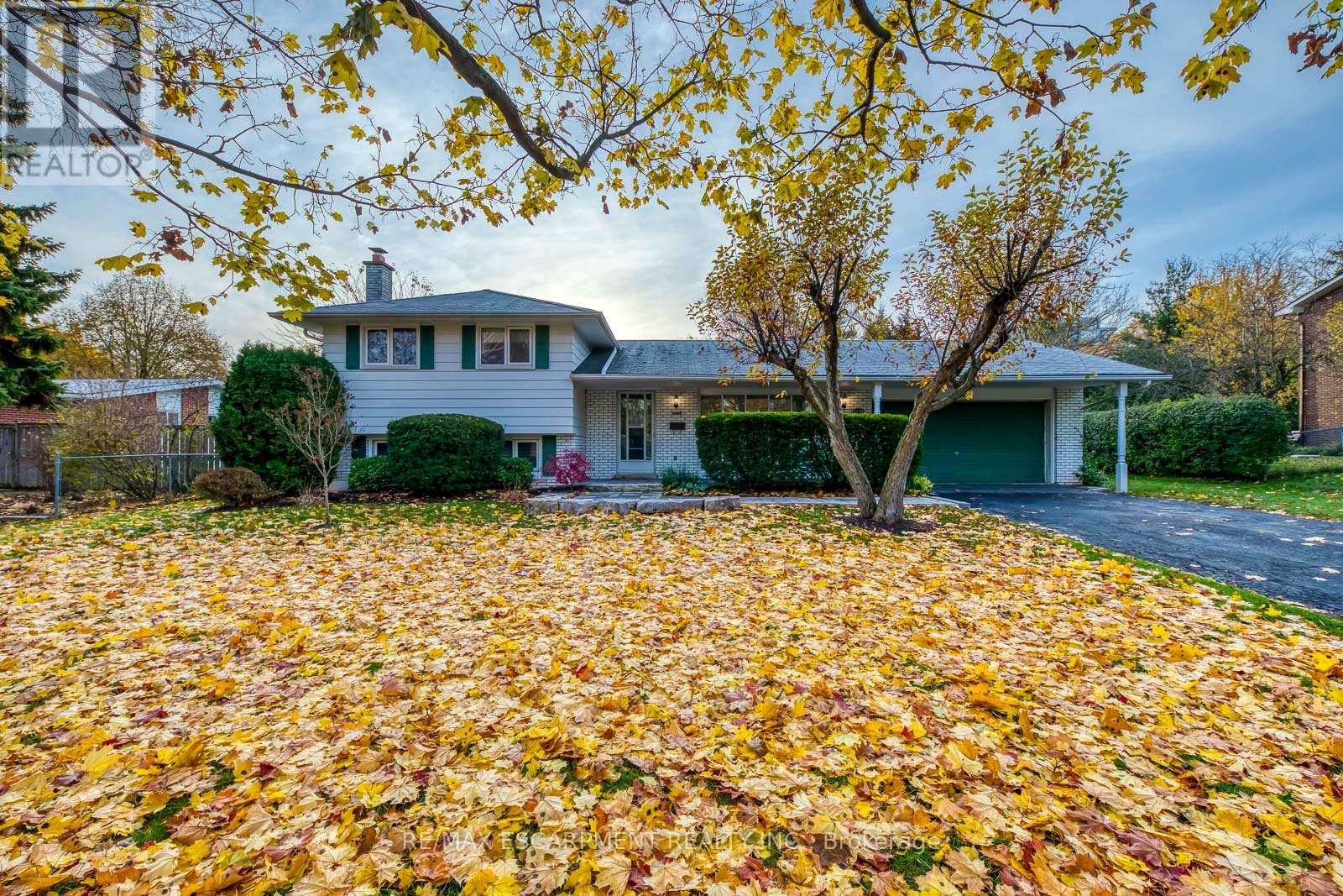 2138 SALMON ROAD, Oakville, Ontario