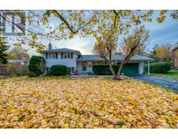 2138 SALMON ROAD, Oakville, Ontario