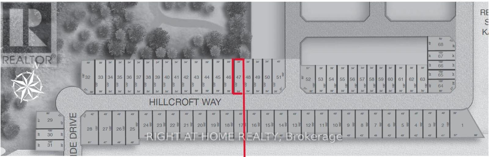 32 HILLCROFT WAY, Kawartha Lakes, Ontario