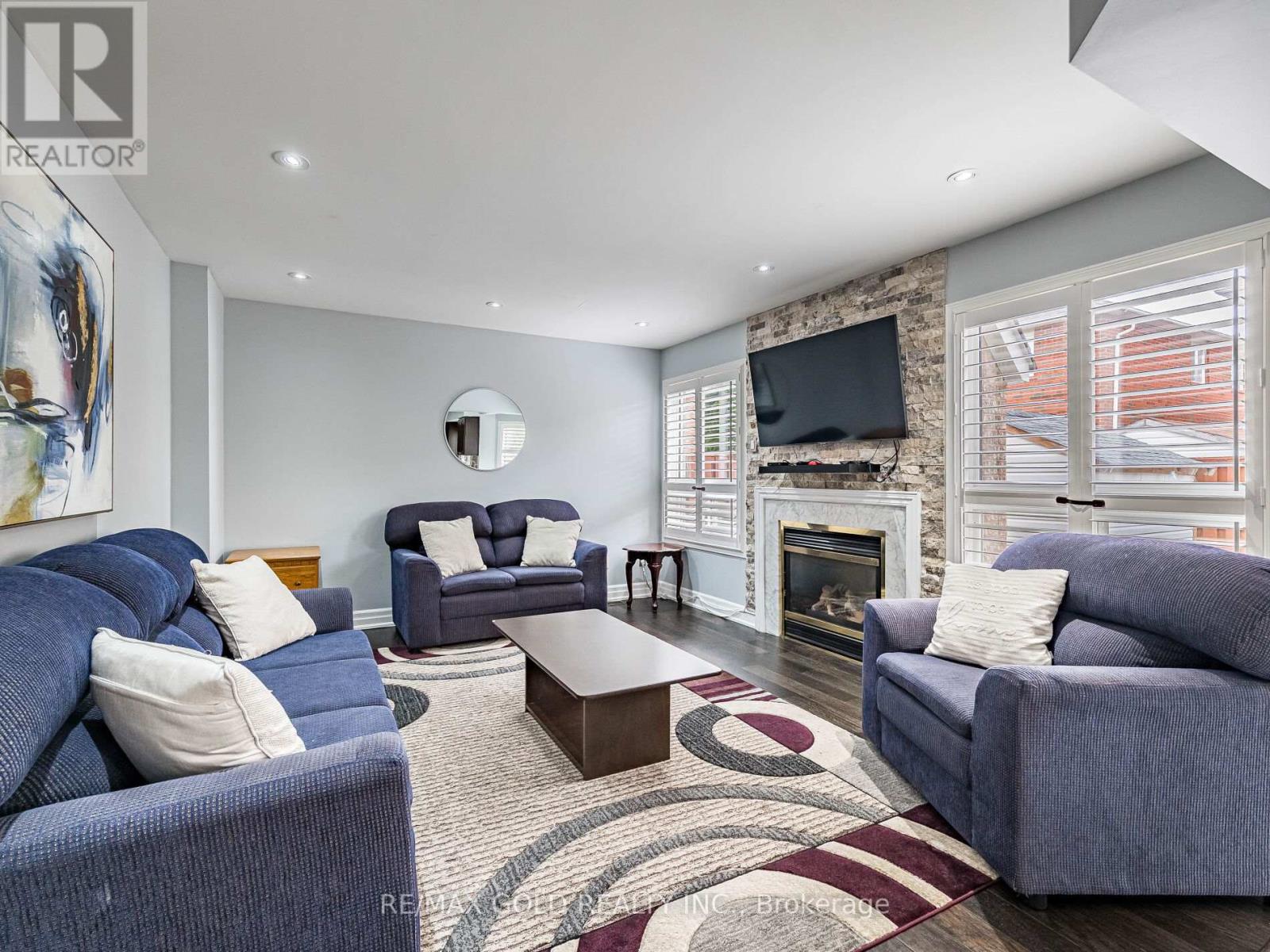 66 Hiberton Crescent, Brampton, Ontario  L7A 3C9 - Photo 16 - W12547932