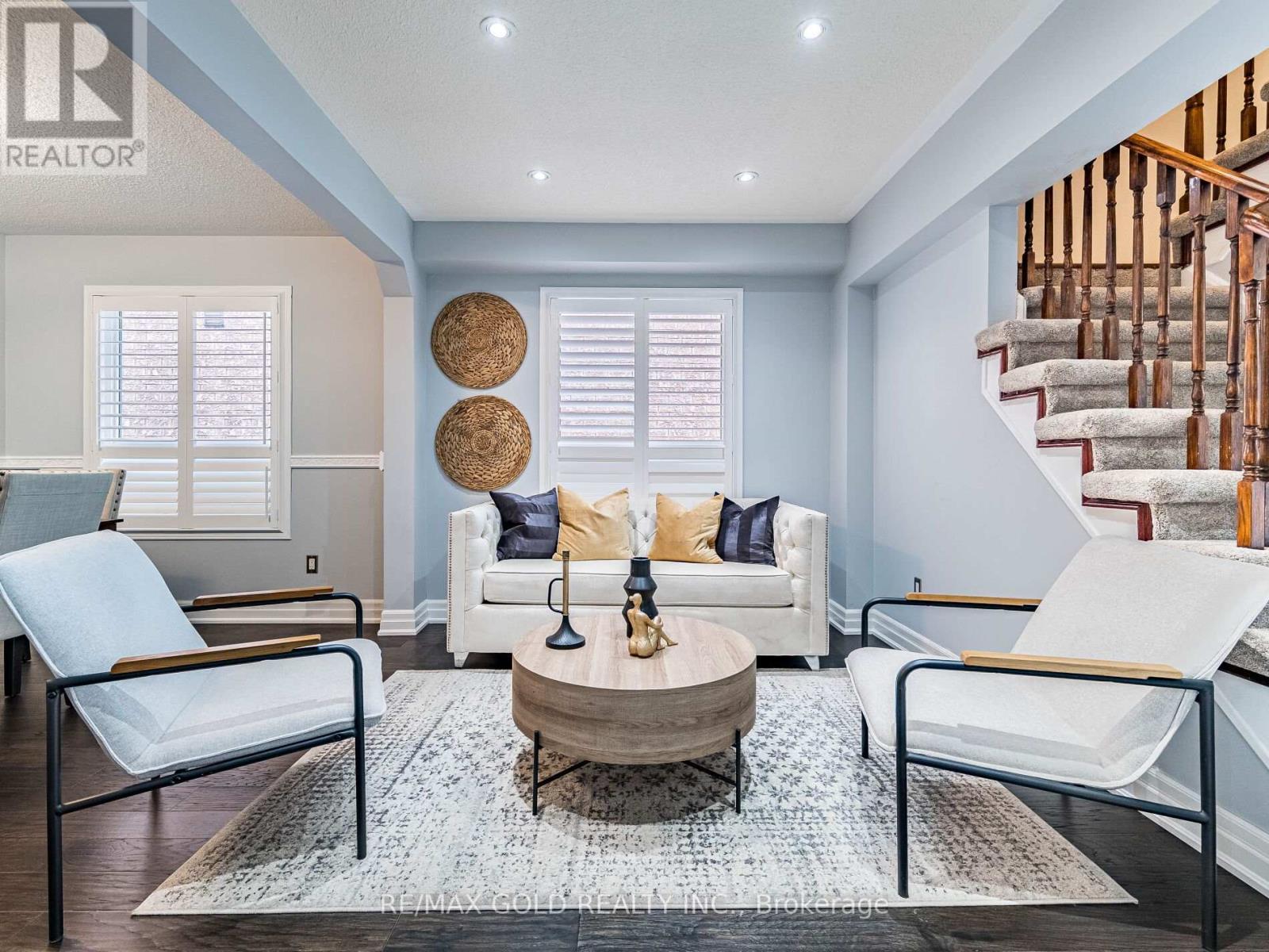 66 Hiberton Crescent, Brampton, Ontario  L7A 3C9 - Photo 6 - W12547932