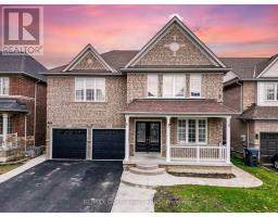 66 Hiberton Crescent, Brampton (Fletcher'S Meadow), Ca