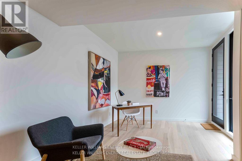 37 West Street, Prince Edward County, Ontario  K0K 3L0 - Photo 23 - X12547968