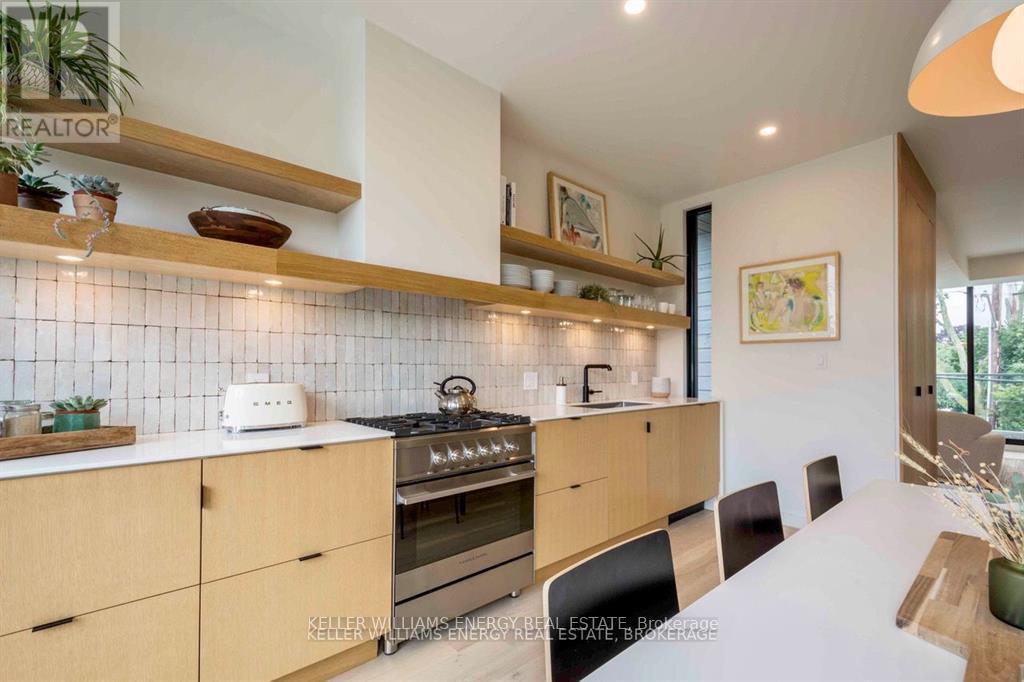 37 West Street, Prince Edward County, Ontario  K0K 3L0 - Photo 6 - X12547968