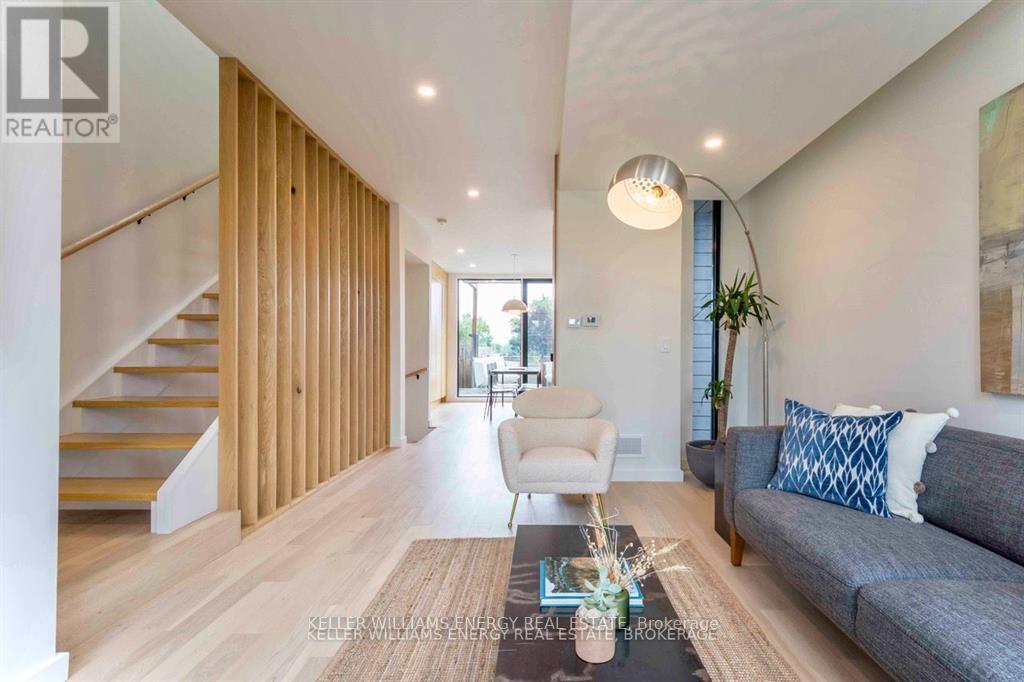 37 West Street, Prince Edward County, Ontario  K0K 3L0 - Photo 8 - X12547968