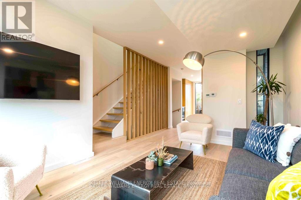 37 West Street, Prince Edward County, Ontario  K0K 3L0 - Photo 9 - X12547968