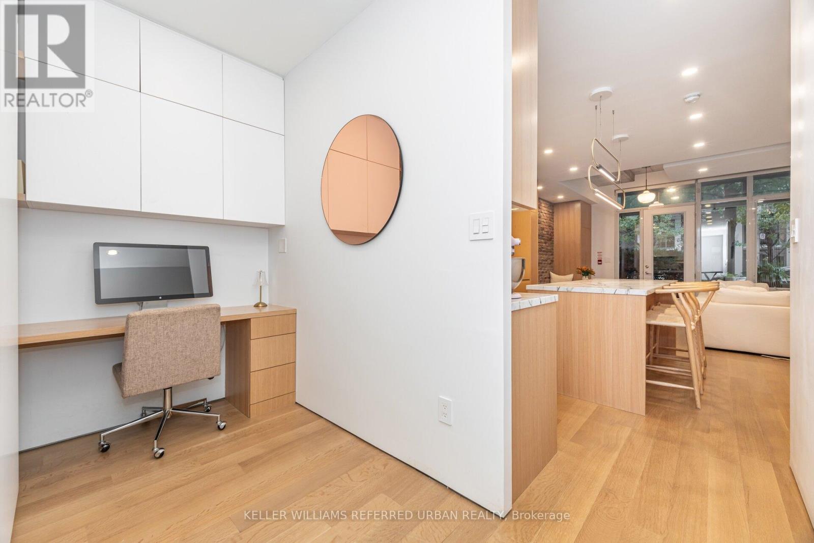 103 - 20 Stewart Street, Toronto, Ontario  M5V 1H6 - Photo 25 - C12547938