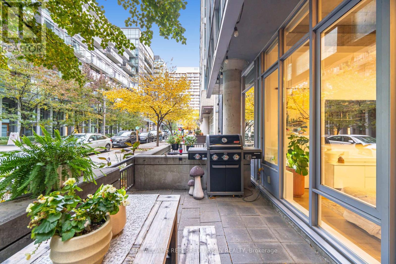 103 - 20 Stewart Street, Toronto, Ontario  M5V 1H6 - Photo 29 - C12547938