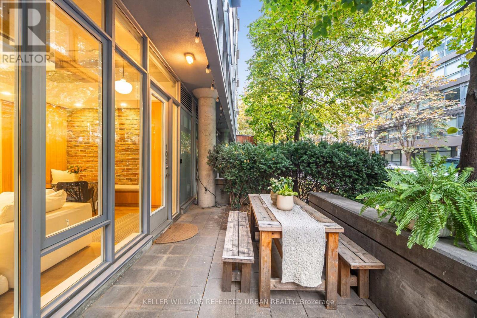 103 - 20 Stewart Street, Toronto, Ontario  M5V 1H6 - Photo 30 - C12547938