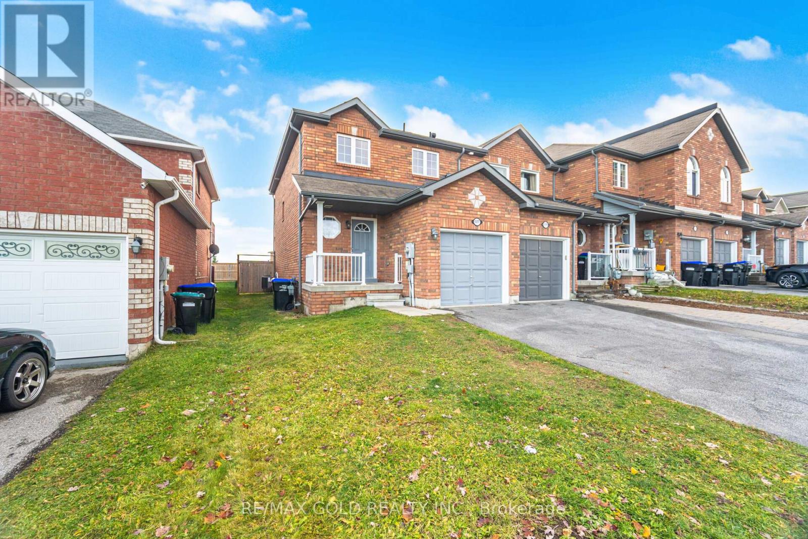 1377 BENSON STREET, Innisfil, Ontario