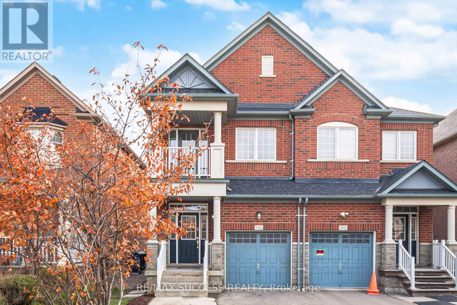3056 DOYLE STREET, Mississauga, Ontario