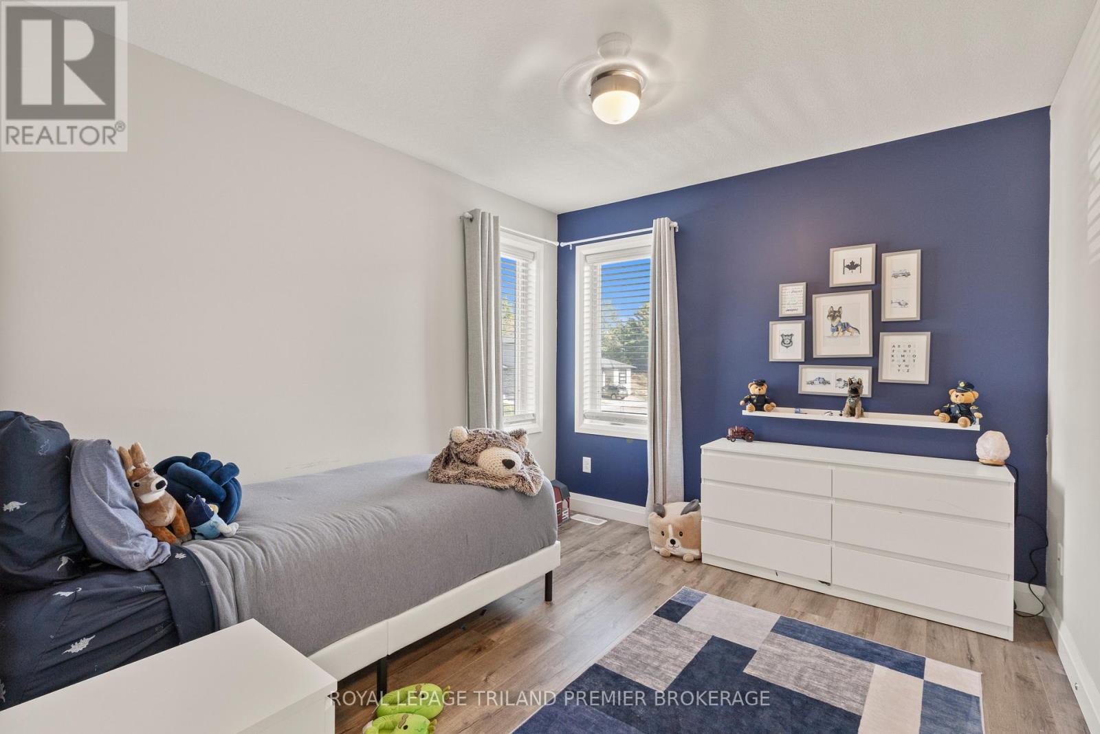 40 Reeves Road, Ingersoll, Ontario  N5C 0E2 - Photo 22 - X12547962